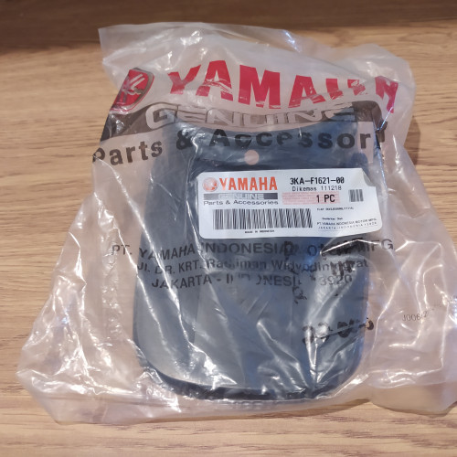 Karet Lumpur Belakang RX King Asli Yamaha 3KA-F1621-00