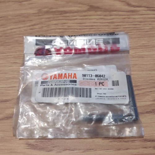 Baut Stut Kopling RX King Asli Yamaha 90113-06042