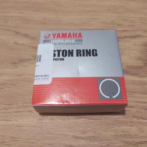 Ring Seher Piston Vixion MX King R15 Asli Yamaha 2PV-E1603-00