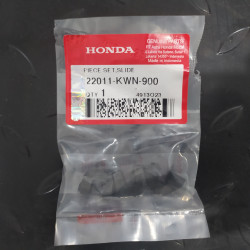 Piece Slide Set Vario K59J Asli Honda 22011KWN900