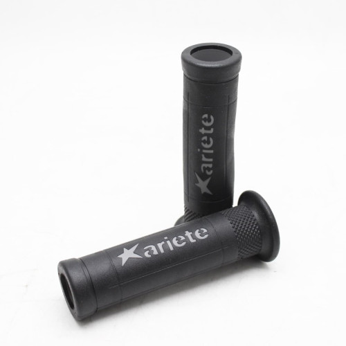 Hand Grip Ariete Ariram Road Grips Black/Grey