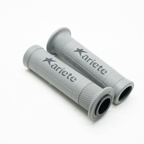 Hand Grip Ariete Ariram Road Grips Grey