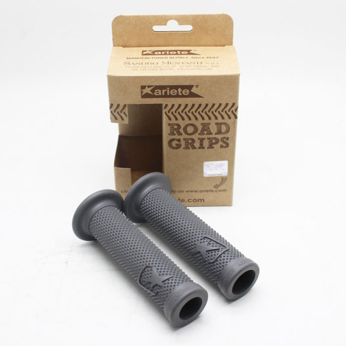 Hand Grip Ariete Aries Dark Grey - Medium