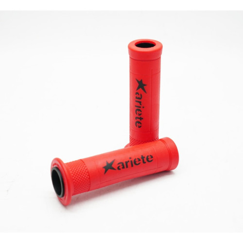 Hand Grip Ariete Ariram Road Grips Red