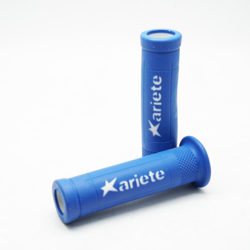 Hand Grip Ariete Ariram Road Grips Blue/White