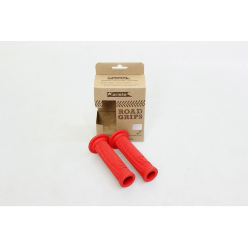 Hand Grip Ariete Aries Red - Medium