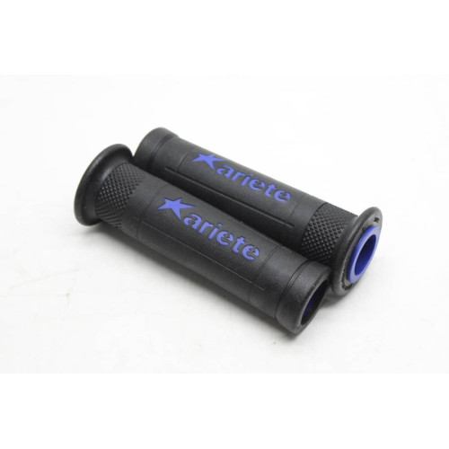 Hand Grip Ariete Ariram Road Grips Black/Blue