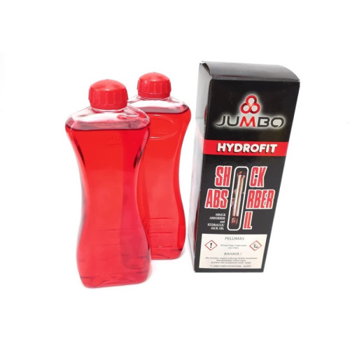 Oli Shock Jumbo 200ml