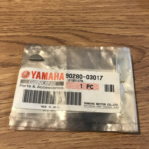 Spi Magnet RX King Jupiter Asli Yamaha 90280-03017