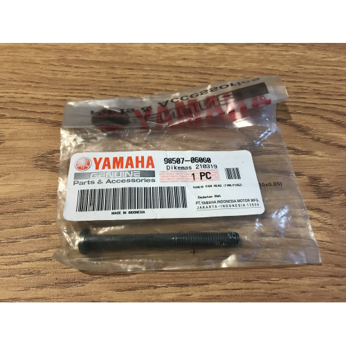 Baut Blok Magnet RX King Asli Yamaha 98507-06060