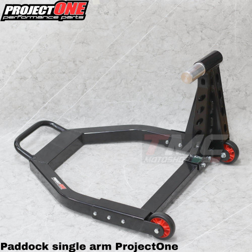 ProjectONE REAR PADDOCK ALUMUNIUM DUCATI PANIGALE / DIAVEL/SBK