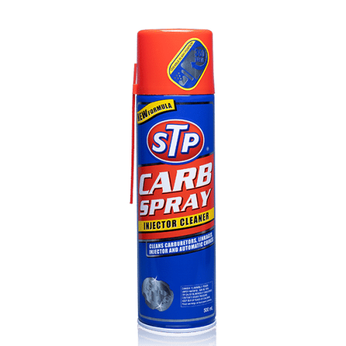 Carburator Cleaner STP 500 Ml