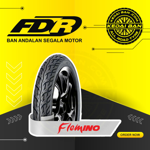 Ban FDR Flemino 80/90-14