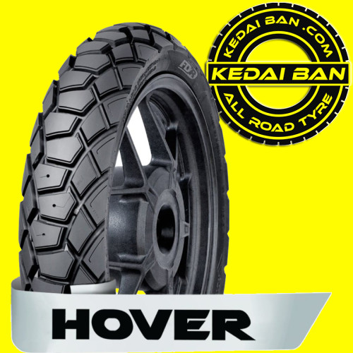 Ban FDR Hover 100/80-14