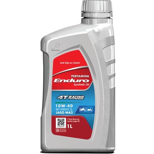 Oli Enduro Racing 10W-40 1L
