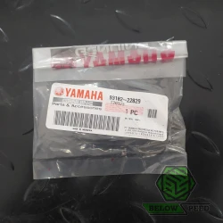 Seal Kruk As Kanan Aerox Lexi Nmax New Asli Yamaha 93102-24829