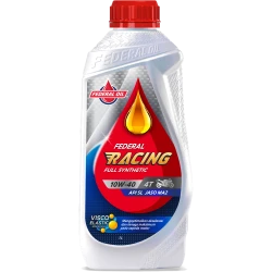 Oli Federal Racing 10W-40 1L