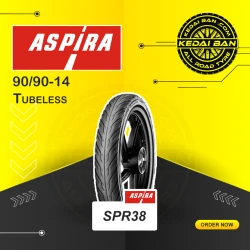 Ban Aspira SPR38 TL 90/90-14