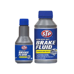 Minyak Rem STP DOT 4 300ml